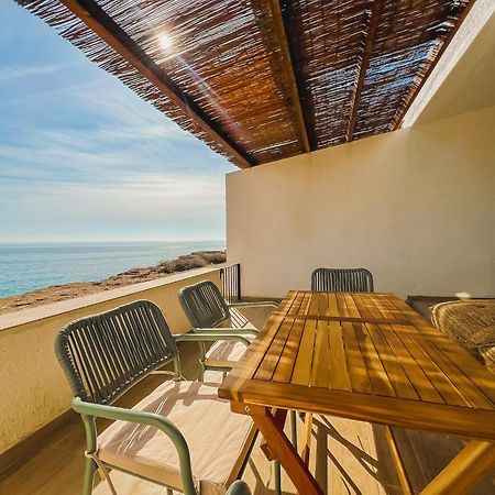 ל'אמטיה דה מר Apartamentos Sol Naixent מראה חיצוני תמונה