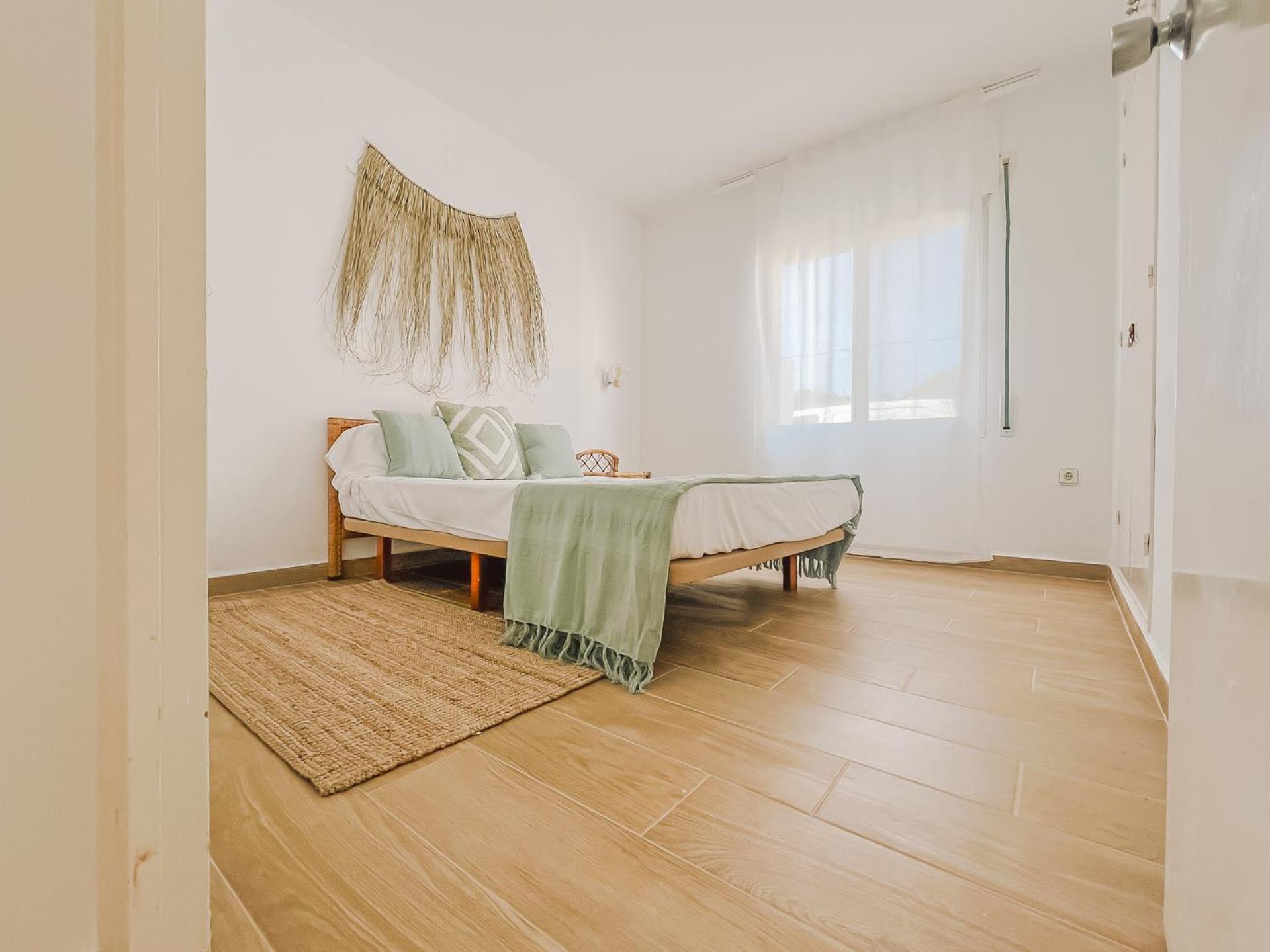 ל'אמטיה דה מר Apartamentos Sol Naixent מראה חיצוני תמונה