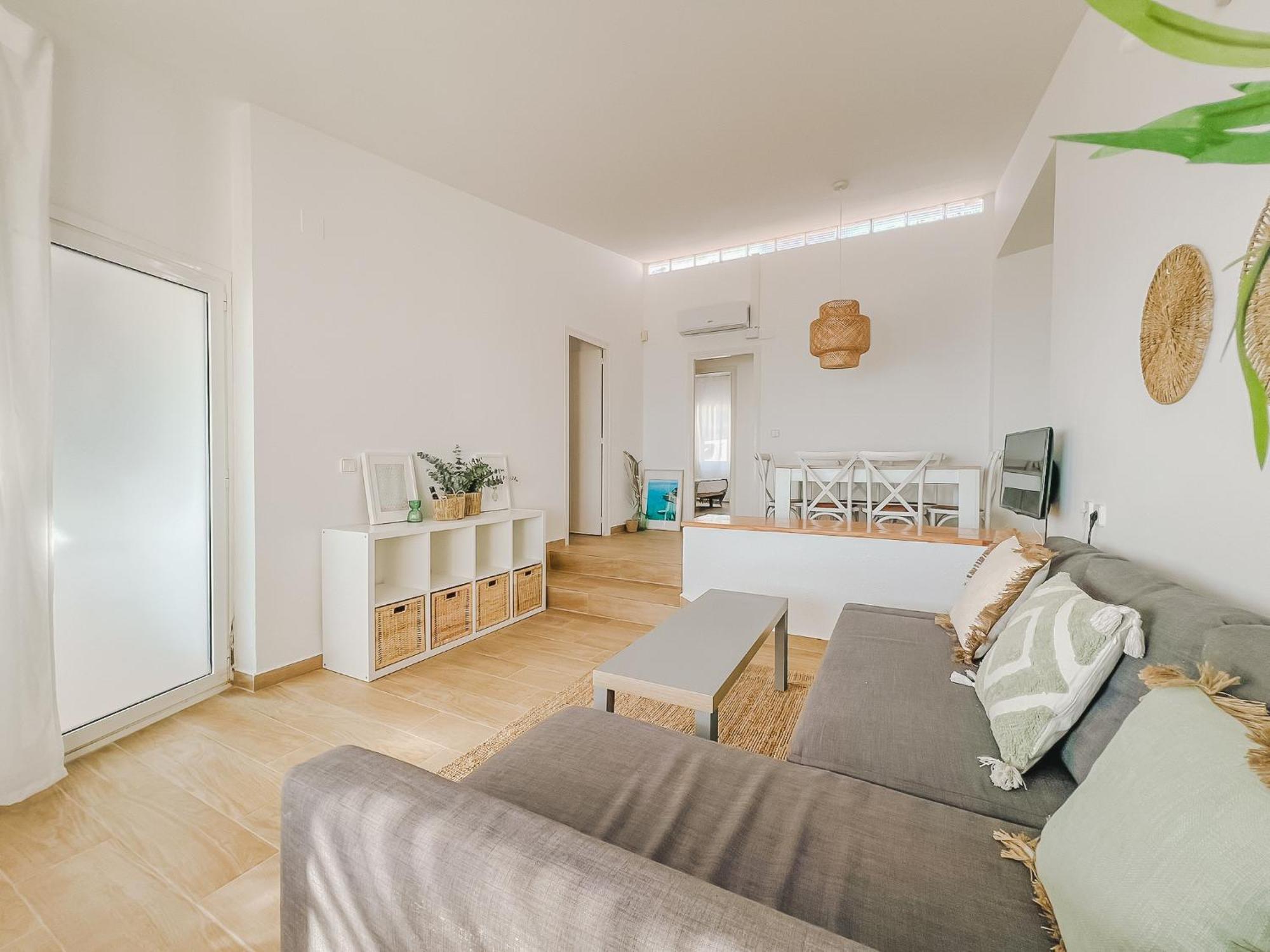 ל'אמטיה דה מר Apartamentos Sol Naixent מראה חיצוני תמונה